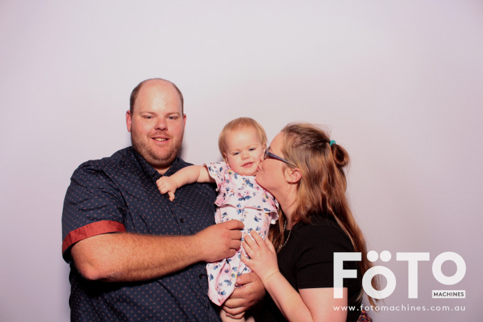 Lenny & Mel's Wedding | View more photos from the event at gallery.fotomachines.com.au/u/FOTOMachines/Lenny-Mels-Wedding